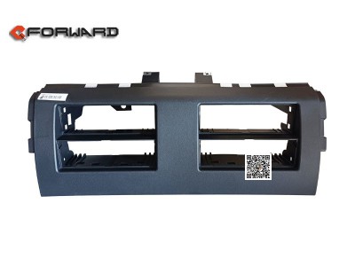 811W63903-6138,Driver's side sundry box assy,济南向前汽车配件有限公司