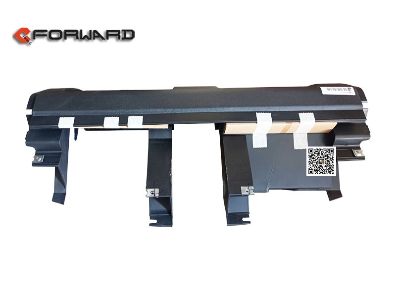 811W63903-6138,Driver's side sundry box assy,济南向前汽车配件有限公司