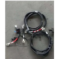 AZ9925774120起動機(jī)線束