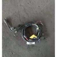 AZ9928770011左前围线束