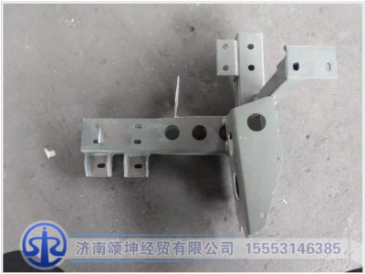 AZ9925930243   保险杠右支架总成