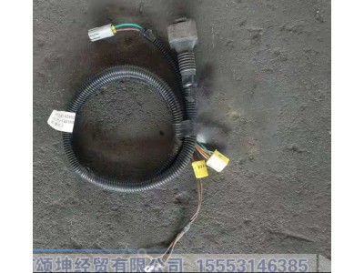 AZ9928770012   右前围电线束