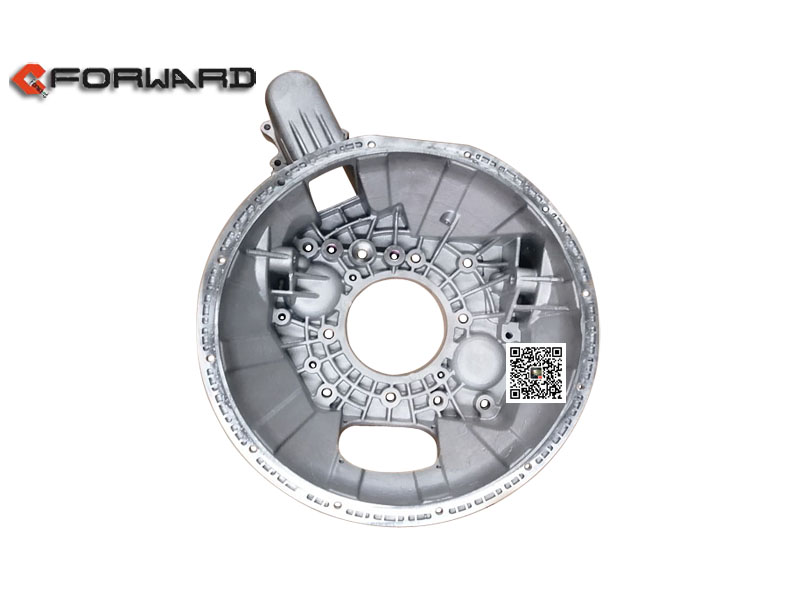 JS180-1601015-9,Clutch housing,济南向前汽车配件有限公司