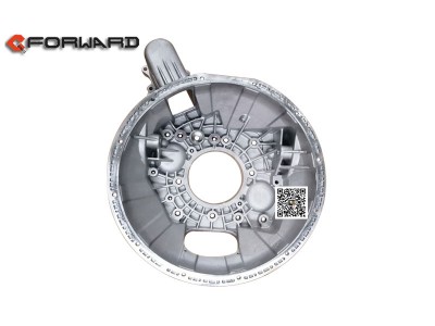 JS180-1601015-9,Clutch housing,济南向前汽车配件有限公司