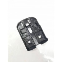 重汽豪沃T7前置主摄像头&驾驶辅助控制器支架