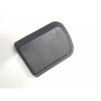 重汽豪沃T7前置主摄像头&驾驶辅助控制器罩盖