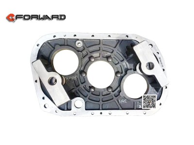 7DS180-1701070,Gearbox rear cover,济南向前汽车配件有限公司