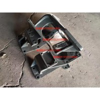 豪瀚方向机支架 YG952547000166右置