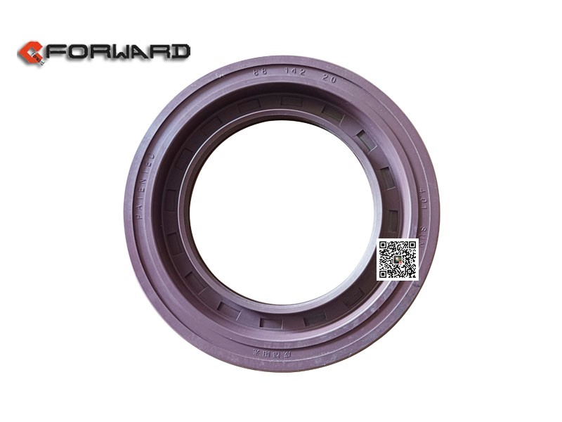 2402L-059,Main reducer oil seal,济南向前汽车配件有限公司