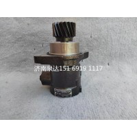 日野卡車動力轉(zhuǎn)向助力泵液壓泵葉片泵