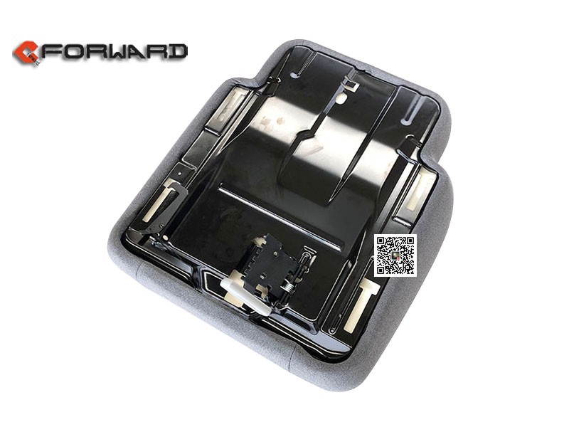 GLM1434239,Seat cushion assembly,济南向前汽车配件有限公司