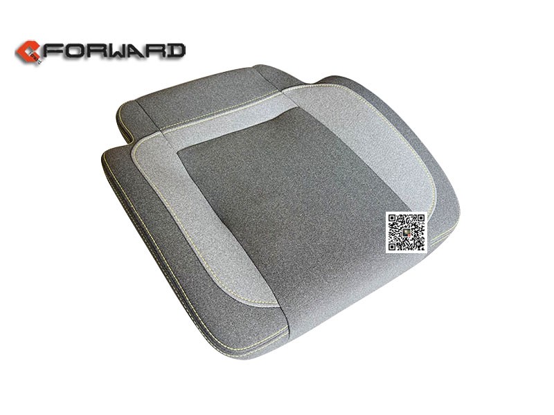 GLM1452432,Single heated Cushion Assembly - Main Drive,济南向前汽车配件有限公司