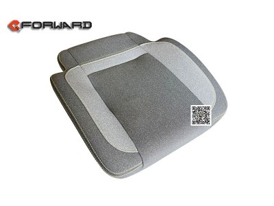 GLM1452432,Single heated Cushion Assembly - Main Drive,济南向前汽车配件有限公司