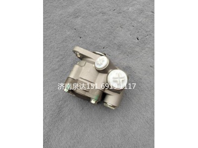 2102-03729,转向助力泵,济南泉达汽配有限公司