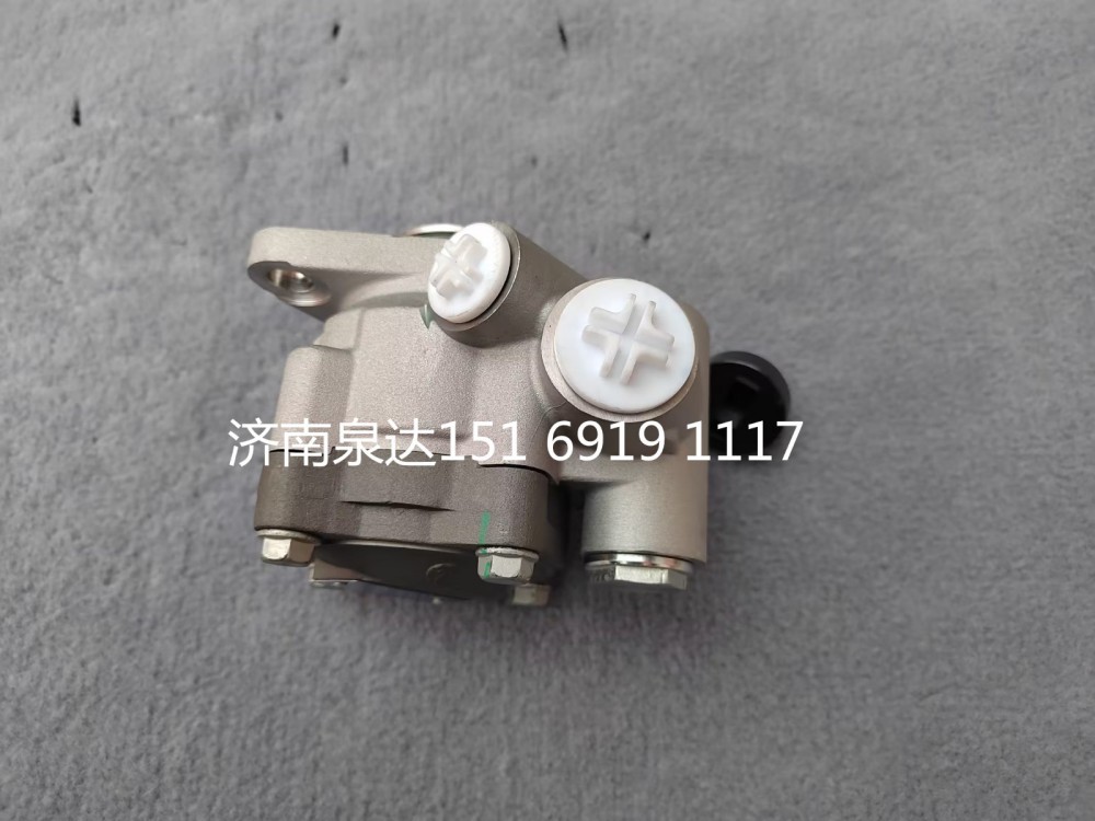 2102-03729,转向助力泵,济南泉达汽配有限公司