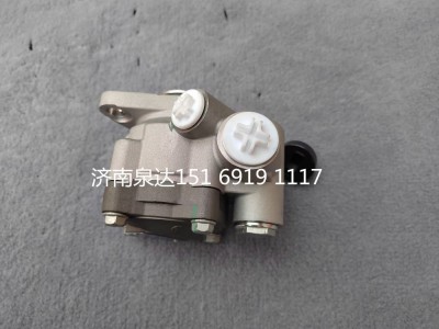 2102-03729,转向助力泵,济南泉达汽配有限公司
