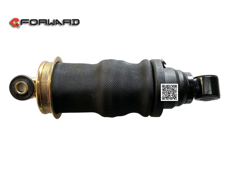 81.41722.6052,Rear suspension air spring,济南向前汽车配件有限公司