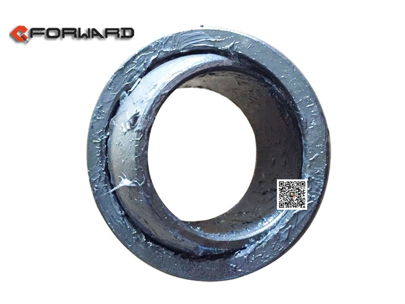 DZ13241430086,Rotary shaft bearing,济南向前汽车配件有限公司