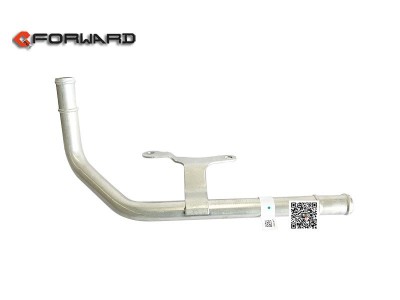5582077X,Air compressor intake pipe,济南向前汽车配件有限公司