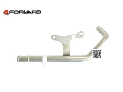 5582077X,Air compressor intake pipe,济南向前汽车配件有限公司
