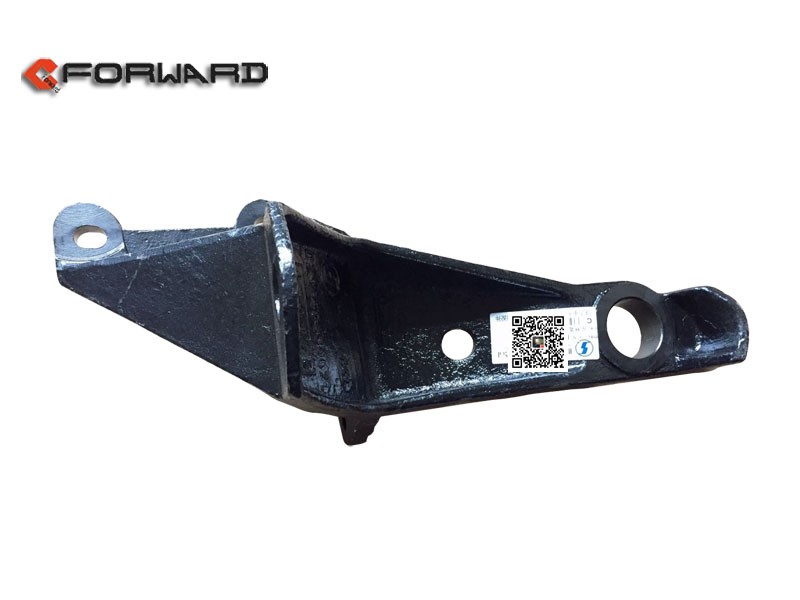 DZ1640430020,Front suspension right support,济南向前汽车配件有限公司