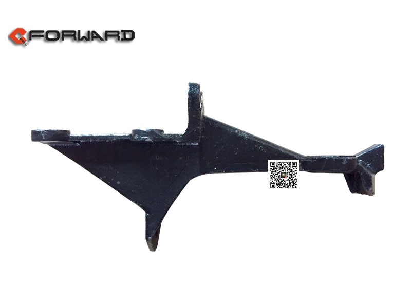 DZ1640430020,Front suspension right support,济南向前汽车配件有限公司