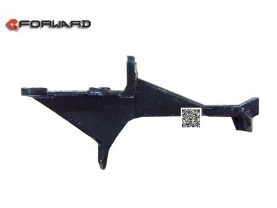 DZ1640430020,Front suspension right support,济南向前汽车配件有限公司