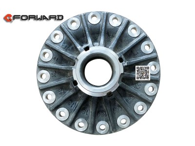 HD90129320928,Interwheel differential housing,济南向前汽车配件有限公司