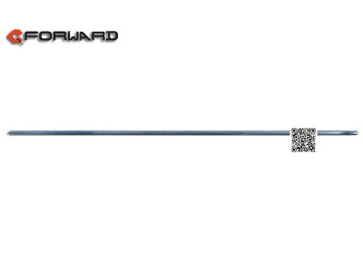 12JS160T-1701121,Two axis hexagon key,济南向前汽车配件有限公司