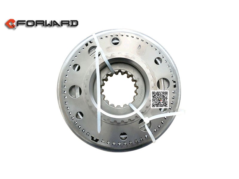 12JS160T-1701170,1/2 speed synchronizer,济南向前汽车配件有限公司