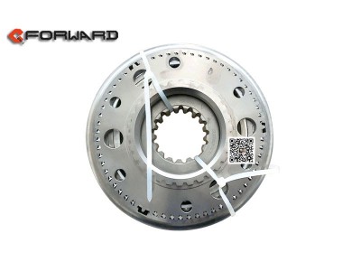 12JS160T-1701170,1/2 speed synchronizer,济南向前汽车配件有限公司