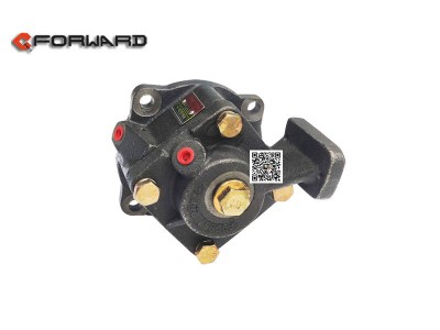 12JS160T-1707060,Shift cylinder assembly,济南向前汽车配件有限公司