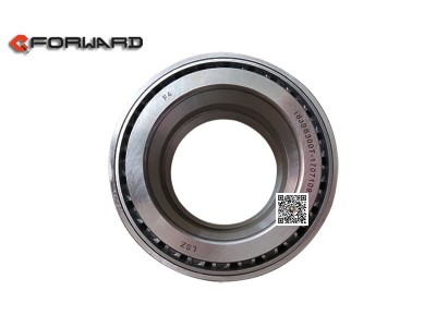 16JSS300T-1707109,tapered roller bearing,济南向前汽车配件有限公司