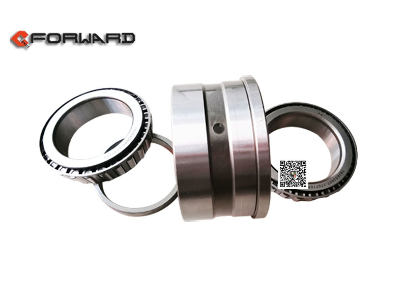 16JSS300T-1707109,tapered roller bearing,济南向前汽车配件有限公司