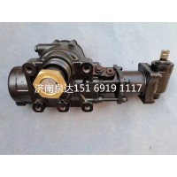 南阳二机车钻机动力转向器方向机总成转向机总成