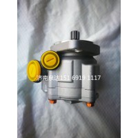 矿用车转向泵助力泵液压泵7077955943