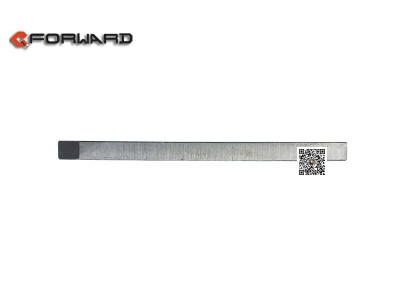 12JS200T-1701055,Intermediate axis square key,济南向前汽车配件有限公司