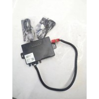 重汽豪沃C7H国六排放终端AZ991858000101