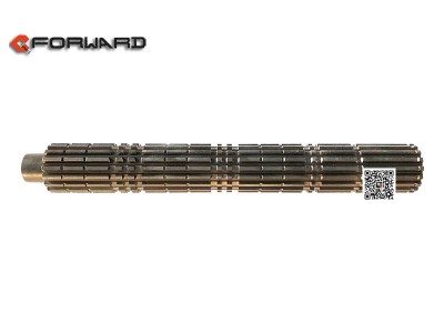 12JS200T-1701105,Biaxial G,济南向前汽车配件有限公司