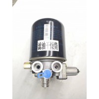 重汽豪瀚滤油干燥器WG9525360150