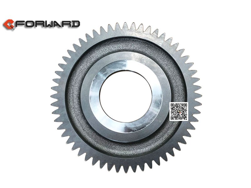12JS200T-1701114,Two axes and four gears,济南向前汽车配件有限公司