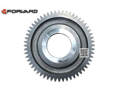 12JS200T-1701114,Two axes and four gears,济南向前汽车配件有限公司