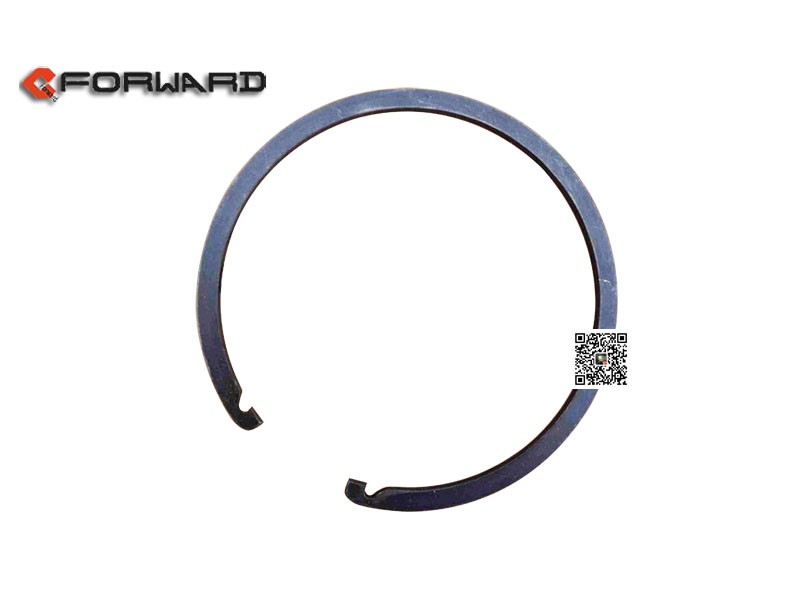 12JS160T-1701107,Reverse gear clamp,济南向前汽车配件有限公司