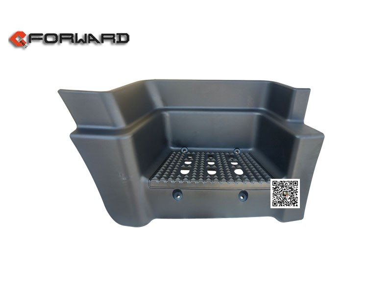 8405-510110A,Right pedal assy,济南向前汽车配件有限公司