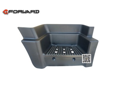 8405-510110A,Right pedal assy,济南向前汽车配件有限公司