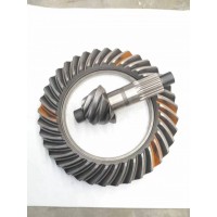 豪曼轻卡盆角齿总成24D2BA16-010-B-5.286