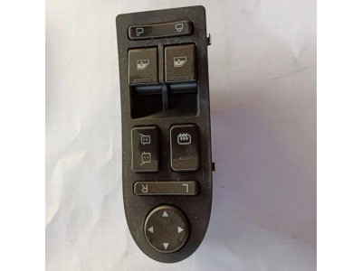 812W28230-6010   玻璃升降器开关左