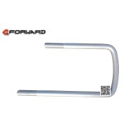 YZ9925520072   U型螺栓