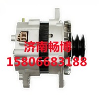 6M60發(fā)電機A4TU16888
