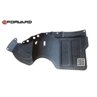 WG1671690009  左降噪板